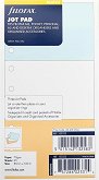 �������� �� ���������� Filofax - ����� ������� - 