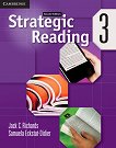 Strategic Reading - ���� 3: ������� �� ��������� ���� Second Edition - 
