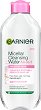 Garnier Micellar Cleansing Water All-in-1 - 