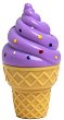 Martinelia Ice Cream Lip Balm - 