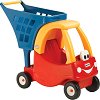 ������ ���� �� ���������� Cozy Coupe - Little Tikes - 