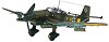   - Ju-87 D-5 Stuka - 