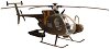   - AH - 6 Night Fox - 