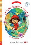 Le Petit Chaperon rouge - Poussins A0 - 