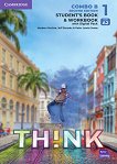 Think - ���� 1 (A2): �������� Combo B �� ��������� ���� Second Edition - 