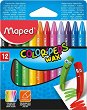   Maped Wax