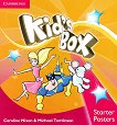 Kid's Box - ���� Starter: ������� ������ ������� �� ��������� ���� - Second Edition - 