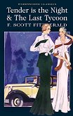 Tender is the Night and The Last Tycoon - 