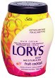 Lorys Hair Cream Fruit Coctail - 