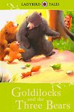 Goldilocks and the Three Bears - 