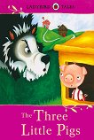 The Three Little Pigs - 
