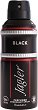 Hunca Jagler Black Deodorant - 