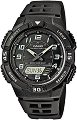�������� Casio Collection - Tough Solar AQ-S800W-1BVEF