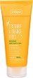 Ziaja Coconut & Orange Vibes Shower and Bath Gel - 