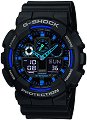  Casio - G-Shock GA-100-1A2ER