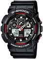  Casio - G-Shock GA-100-1A4ER