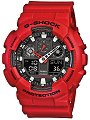  Casio - G-Shock  GA-100B-4AER