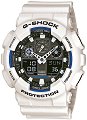 �������� Casio - G-Shock GA-100B-7AER