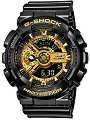  Casio - G-Shock GA-110GB-1AER