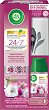 ����������� ������������ Air Wick Freshmatic - 