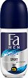 Fa Men Sport Anti-Prespirant - 