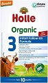 ���������� ��� �������� ����� Holle Organic 3 - 
