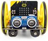 ����� �� ������������ Kitronik MOVE Motor