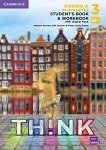 Think - ���� 3 (B1+): ������� Combo A �� ��������� ���� Second Edition - 