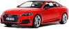 ������� ������� Audi RS 5 Coupe - Bburago - 