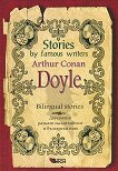 Stories by famous writers: Arthur Conan Doyle - Bilingual stories - 