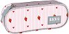 ������ ���������� ������� BackUp A 08 - � 1 ��������� �� ������� Pink Love - �������