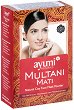 ��������� ����� �� ���� �� ���� Ayumi Naturals Multani Mati - 