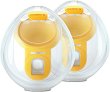 ��������� �� ����� Medela Hands-free - 