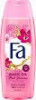 Fa Magic Oil Pink Jasmine Scent Shower Gel - 