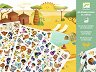    Djeco -  -  
