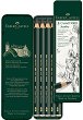 ������ Faber-Castell Castell 9000 Jumbo
