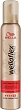 Wellaflex Heat Protection Ultra Strong Hold Mousse - 