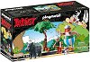 Playmobil Asterix -    - 