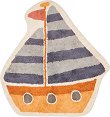   Little Dutch Boat - 