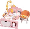 ������ ���� �� ����� ���� Nurse Cocoon - Smoby - 