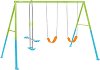      3  1 - Intex -   343 / 254 / 211 cm - 