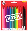 ���������� Sense Basic - 15 ����� - 