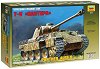 ������ ������ ���� - Pz.Kpfw. V Panther Ausf. D - 