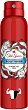 Old Spice Wolfthorn Deodorant Spray - 
