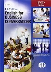 Flash on English for Business English Conversations - ���� B1 - B2: �������� �� ������ ��������� ���� - 