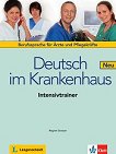 Deutsch im Krankenhaus Neu -  A2 - B2:     +        - 