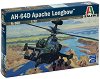������ ���������� - AH-64D Apache Longbow - 