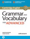 Cambridge English - Advanced (B2 - C1): �������� � ������������ � ���������� ���������� �� ��������� ���� �� ������������� ����� CAE - 