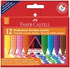  Faber-Castell Jumbo Grip