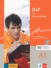 DaF im Unternehmen -  A1:           - 